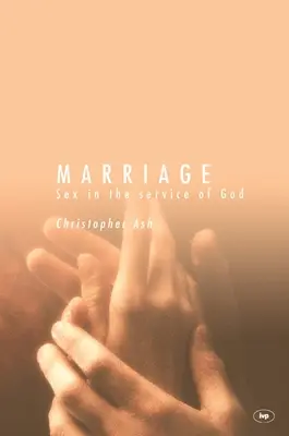 Manželstvo: Vydanie knihy: Sex v službách Božích - Marriage: Sex in the Service of God