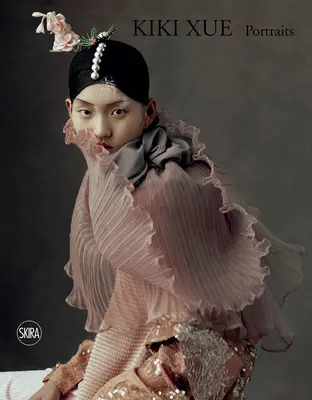 Kiki Xue: Portréty - Kiki Xue: Portraits