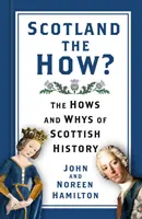 Škótsko ako? - Ako a prečo škótske dejiny - Scotland the How? - The Hows and Whys of Scottish History