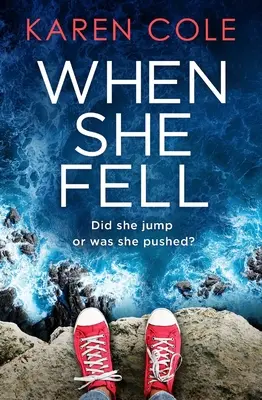 Keď padla - When She Fell