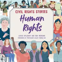 Príbehy o občianskych právach: Ľudské práva - Civil Rights Stories: Human Rights