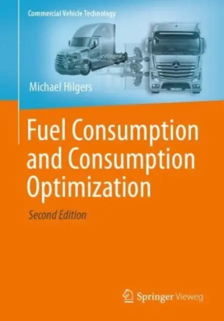 Spotreba paliva a optimalizácia spotreby - Fuel Consumption and Consumption Optimization