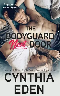 Osobný strážca od vedľa - The Bodyguard Next Door