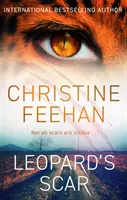 Leopardia jazva - Leopard's Scar