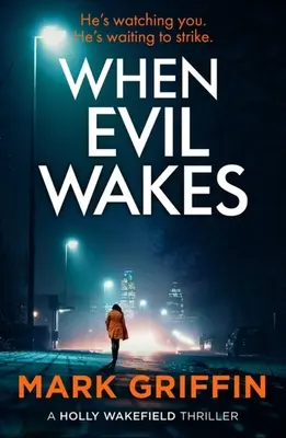 Keď sa zlo prebudí - When Evil Wakes