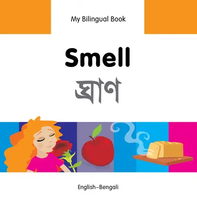 Vôňa - Smell