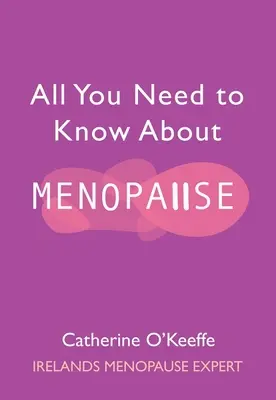 Všetko, čo potrebujete vedieť o menopauze - All You Need to Know about Menopause