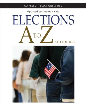 Voľby od A po Z - Elections A to Z