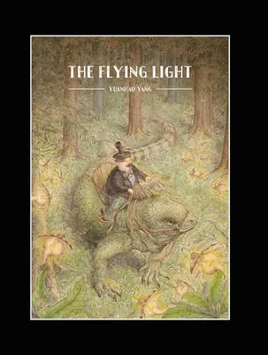Lietajúce svetlo - The Flying Light