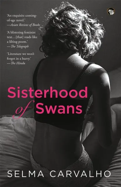Sesterstvo labutí - Sisterhood of Swans