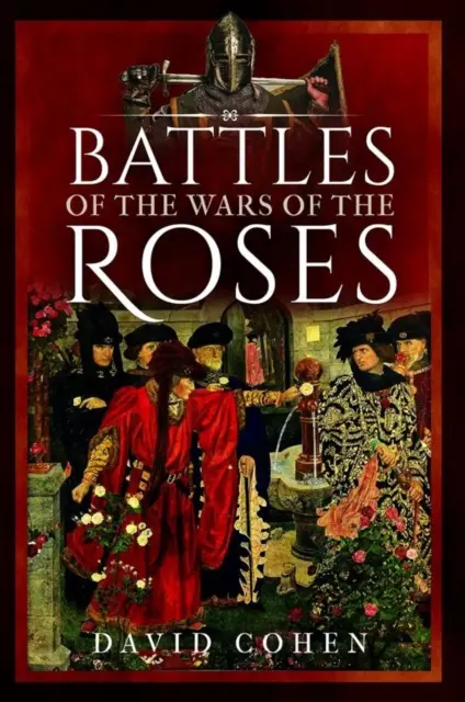 Bitky vojny ruží - Battles of the Wars of the Roses