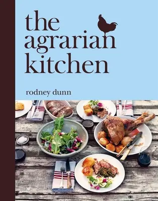 Agrárna kuchyňa - The Agrarian Kitchen