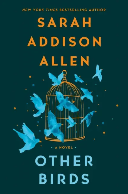 Iné vtáky - román - Other Birds - A Novel