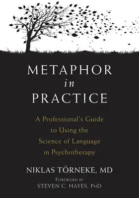 Metafora v praxi: Veda o jazyku v psychoterapii: príručka pre profesionálov, ako používať vedu o jazyku v psychoterapii - Metaphor in Practice: A Professional's Guide to Using the Science of Language in Psychotherapy