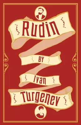 Rudin: Nový preklad - Rudin: New Translation