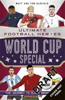 Majstrovstvá sveta Špeciál (Ultimate Football Heroes) - Zbierajte ich všetkých! - World Cup Special (Ultimate Football Heroes) - Collect Them All!