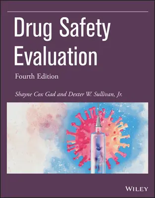 Hodnotenie bezpečnosti liekov - Drug Safety Evaluation