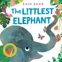 Najmenší sloník - Littlest Elephant