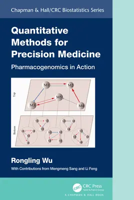 Kvantitatívne metódy pre presnú medicínu: Farmakogenomika v praxi - Quantitative Methods for Precision Medicine: Pharmacogenomics in Action