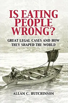 Je jedenie ľudí nesprávne? - Is Eating People Wrong?