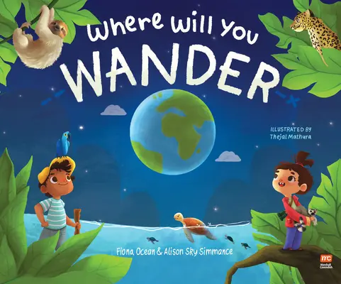 Kam sa túlaš - Where Will You Wander