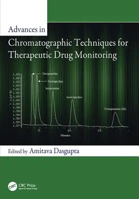 Pokroky v chromatografických technikách pre terapeutické monitorovanie liečiv - Advances in Chromatographic Techniques for Therapeutic Drug Monitoring