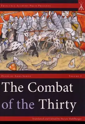 Boj tridsiatnikov - The Combat of the Thirty