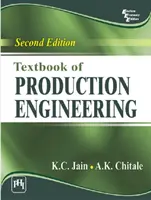 Učebnica výrobného inžinierstva - Textbook of Production Engineering