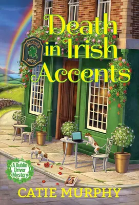 Smrť v írskom prízvuku - Death in Irish Accents