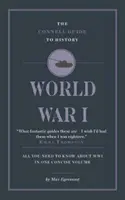 Connellov sprievodca prvou svetovou vojnou - Connell Guide To World War I
