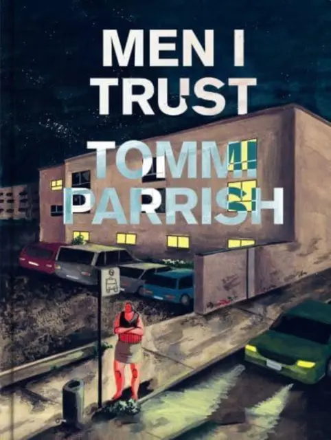 Muži, ktorým dôverujem - Men I Trust