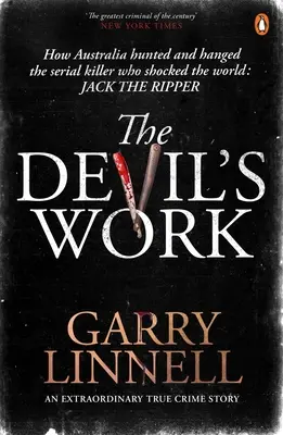 Diablovo dielo - The Devil's Work