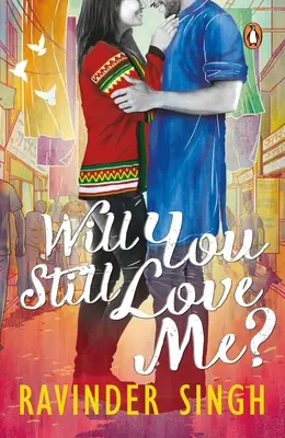 Budeš ma mať stále rád? - Will You Still Love Me?
