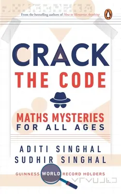 Rozlúsknite kód - Crack the Code