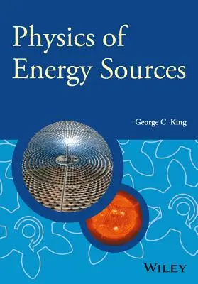 Fyzika zdrojov energie - Physics of Energy Sources