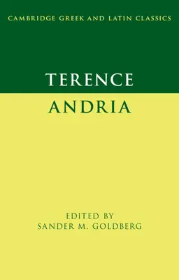Terencia: Vydavateľstvo Andria sa zaoberá tvorbou a distribúciou hier, ktoré sú určené pre deti a mládež: Andria - Terence: Andria