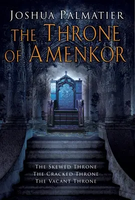 Amenkorský trón - The Throne of Amenkor