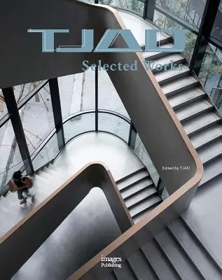 TJAD - Vybrané diela - TJAD - Selected Works