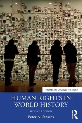 Ľudské práva vo svetových dejinách - Human Rights in World History