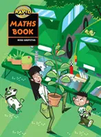 Rapid Maths: Balenie pre žiakov: Úroveň 3 - Rapid Maths: Pupil Book Pack Level 3