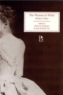 Žena v bielom - The Woman in White