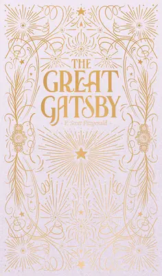 Veľký Gatsby - The Great Gatsby