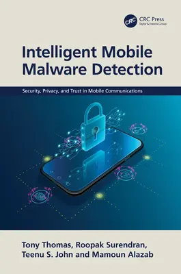 Inteligentná detekcia mobilného malvéru - Intelligent Mobile Malware Detection