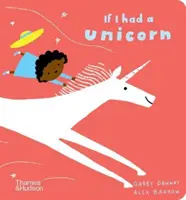 Keby som mal jednorožca - If I had a unicorn