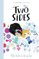 Dve strany - Two Sides