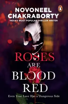 Ruže sú krvavočervené - Roses Are Blood Red