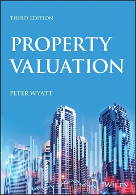 Oceňovanie nehnuteľností - Property Valuation
