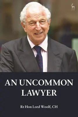 Neobyčajný právnik - An Uncommon Lawyer