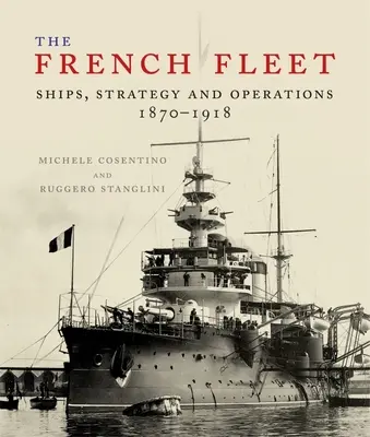 Francúzska flotila - The French Fleet