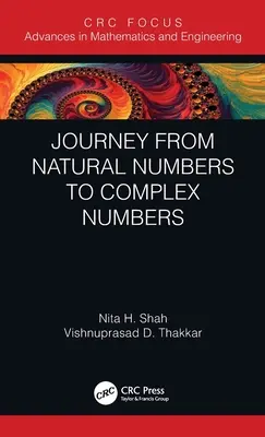 Cesta od prirodzených čísel ku komplexným číslam - Journey from Natural Numbers to Complex Numbers